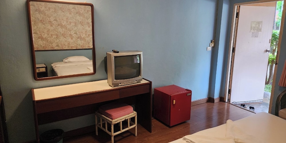Safari Riviera Resort 50/50