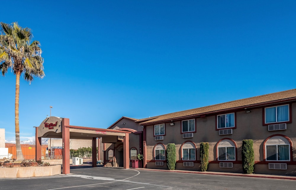 Red Roof Inn St George, Ut - Convention Center 3/24