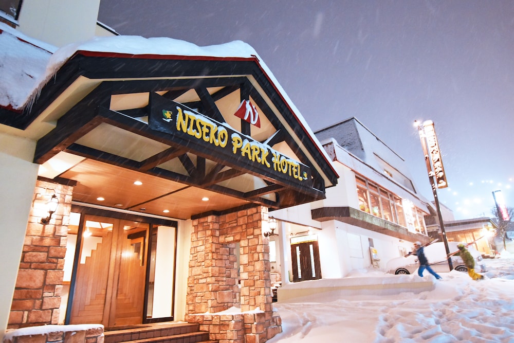Niseko Park Hotel 4/50