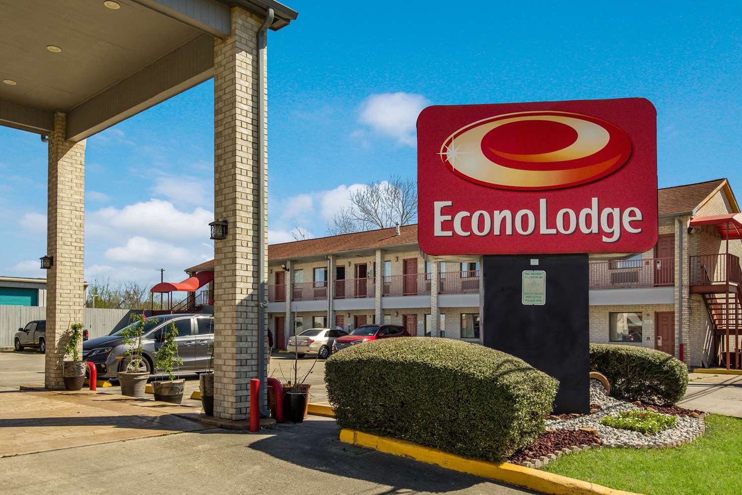 Prestige Inn 10/13