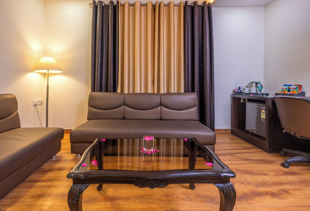 Hotel Di-Arch Lucknow 39/50
