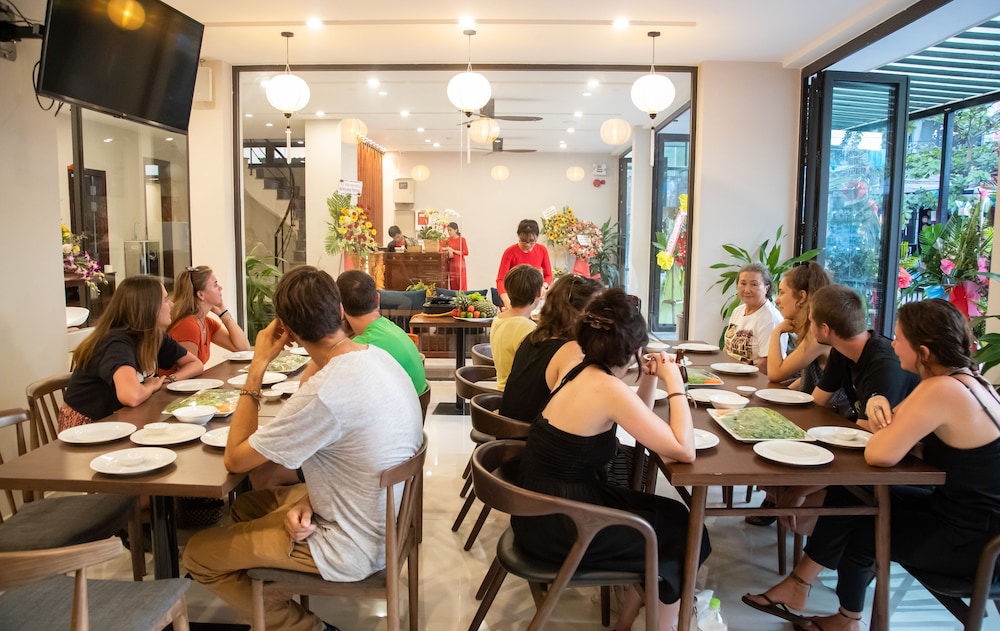 Backhome Hotel - Hostel 28/42