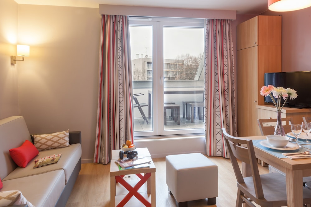 Residence La Petite Venise 41/71