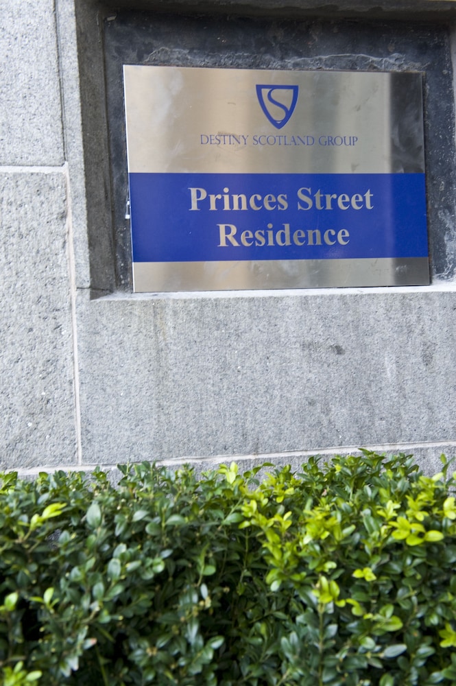 Destiny Scotland - Princes St Residence 2/50