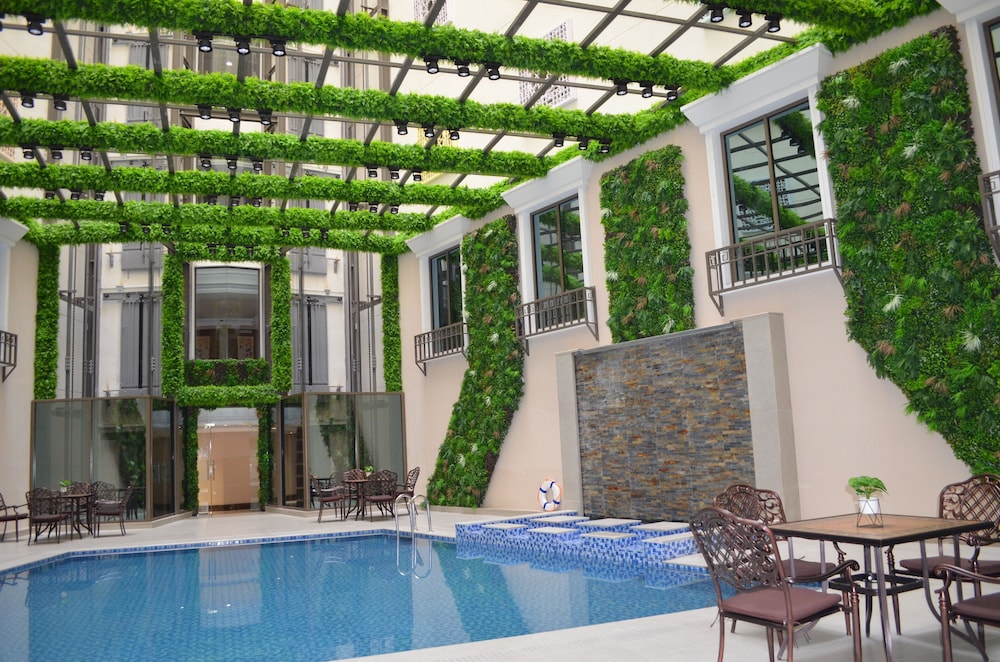 Midan Hotel 46/50