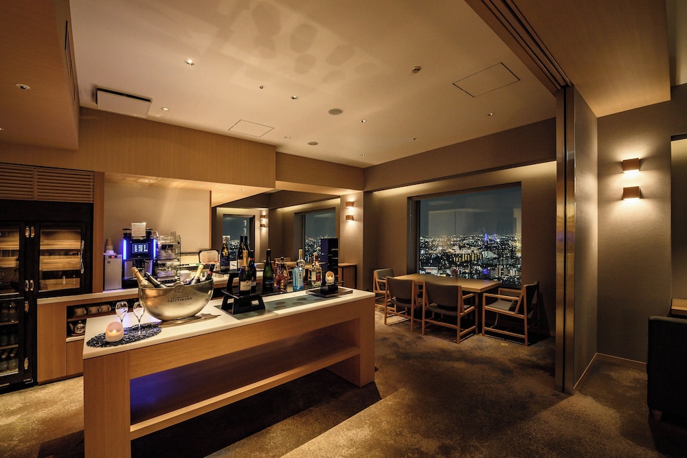Cerulean Tower Tokyu Hotel, A Pan Pacific Partner Hotel 36/70