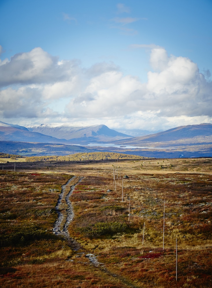 STOREFJELL RESORT HOTEL 32/50