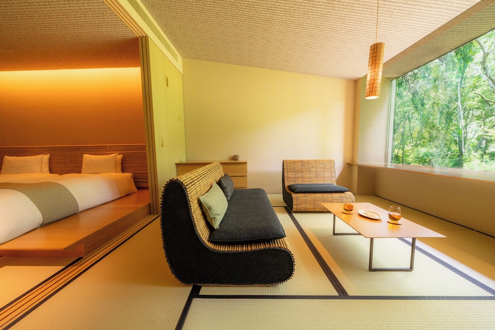 Hoshino Resorts KAI Yufuin 20/35