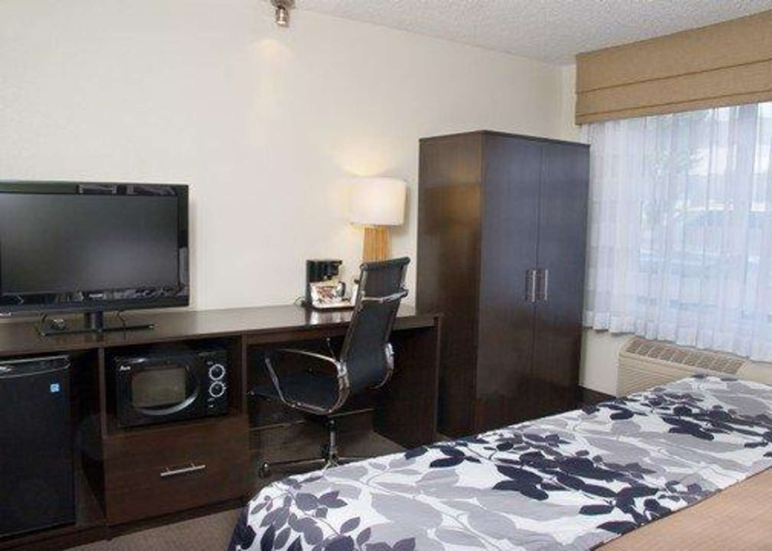 Sleep Inn Pasco Tri - Cities 24/28