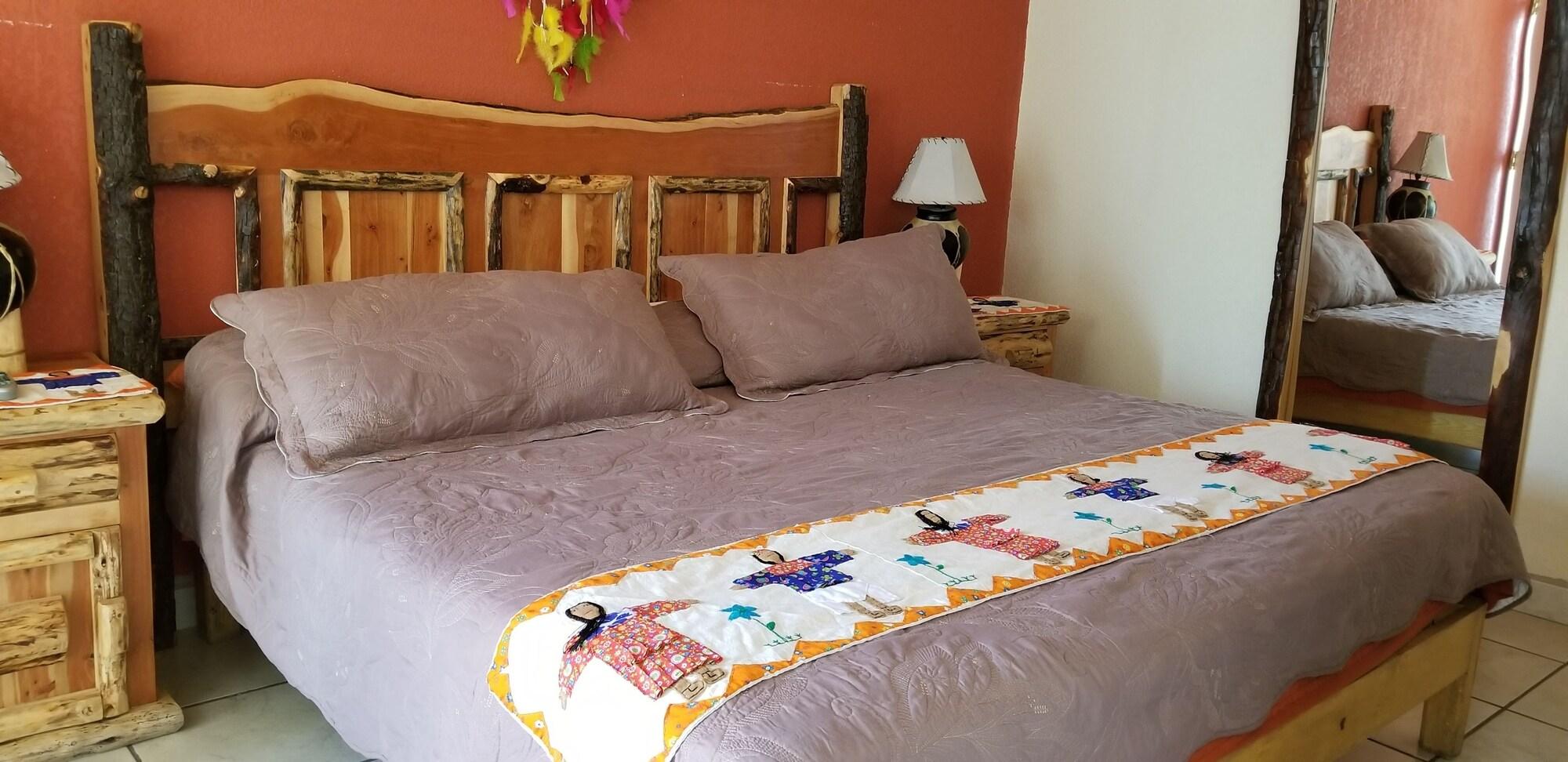 Hotel Cabanas Taramuri 7/27