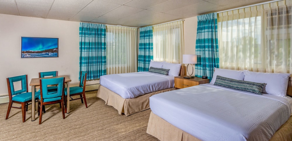 Bridgewater Hotel, Trademark Collection by Wyndham 12/40