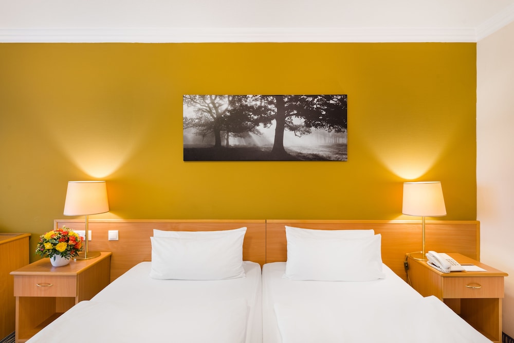 DANUBIUS HOTEL ARENA 32/73