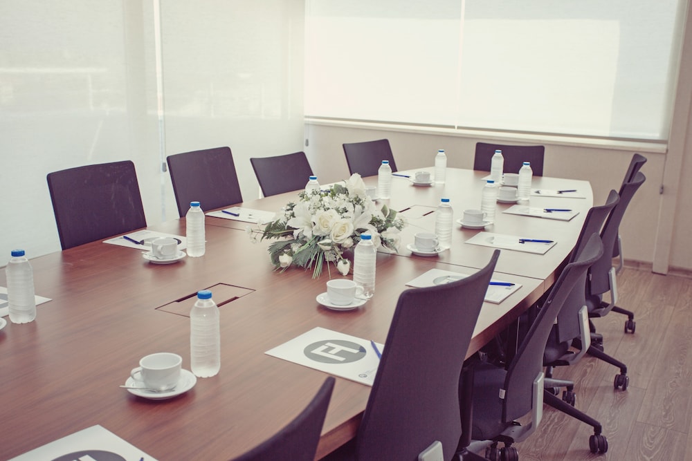 Fesa Business Hotel 58/67