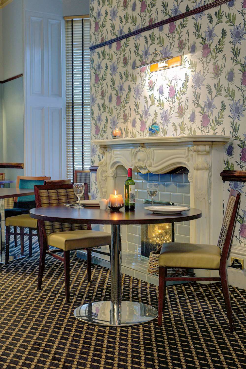 Woodland Hotel, BW Signature Collection 46/57