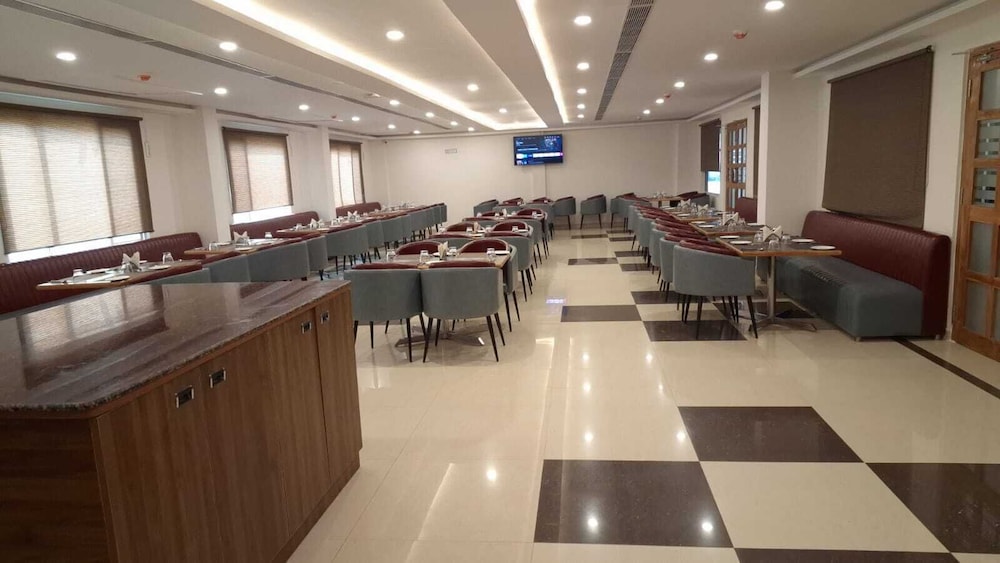 Hotel Siddhartha International 37/46