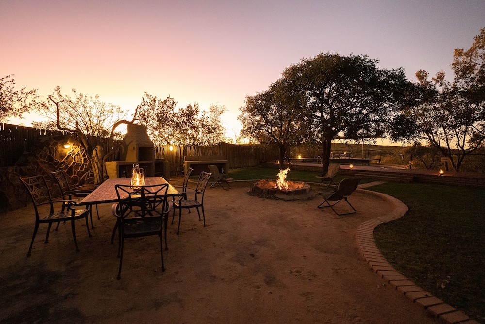 Rockfig Lodge Madikwe 42/50