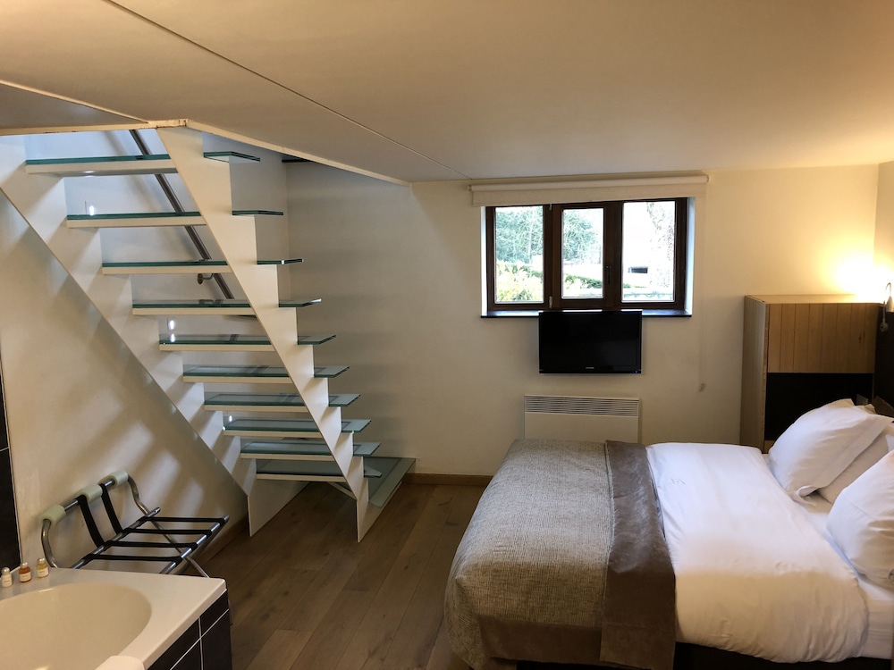 B&amp;B Baron's House Neerijse-Leuven 14/46