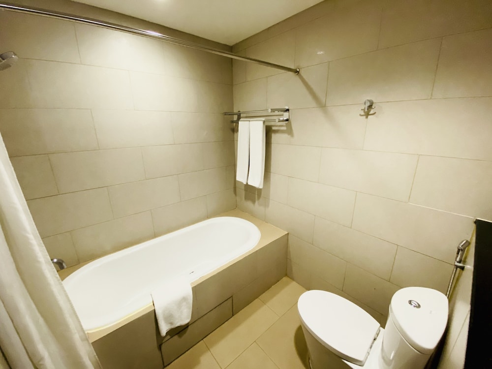 HABITARE Rasuna Jakarta 54/56
