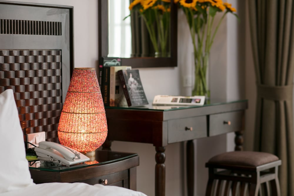 Azure Sapa Hotel 43/50