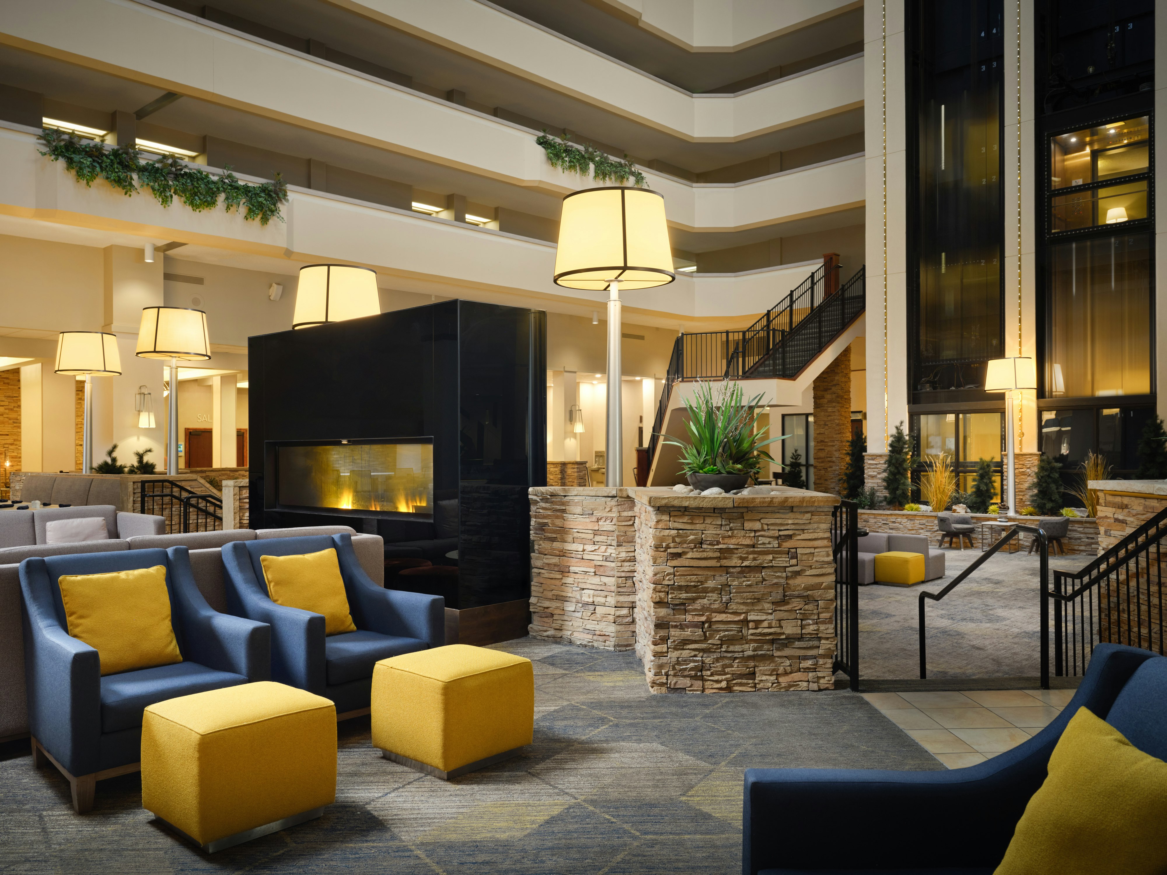 Hilton Fort Collins 13/31