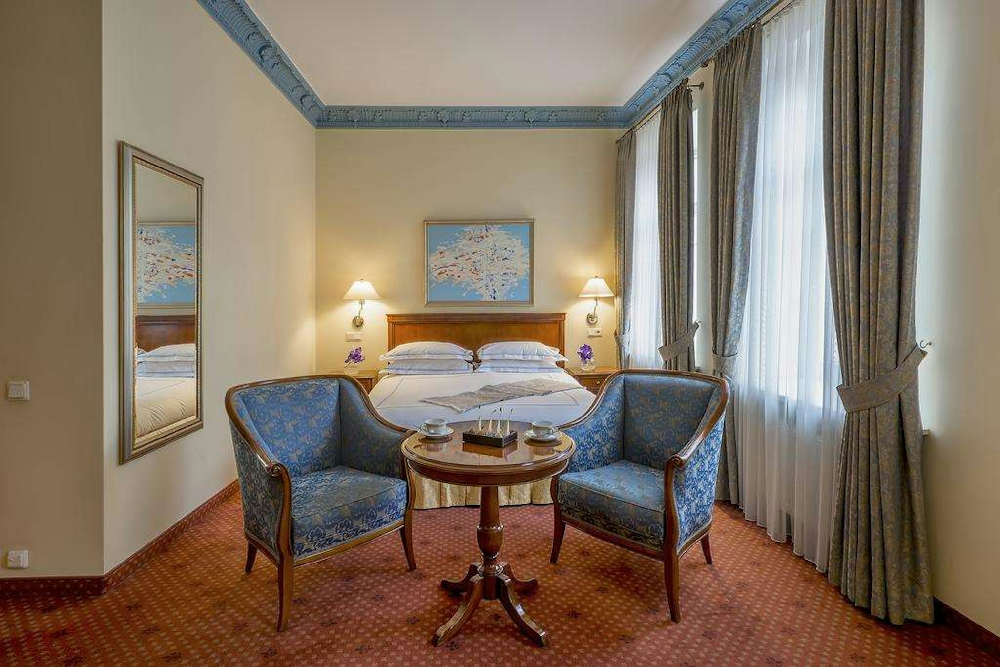 Grotthuss Hotel 13/78