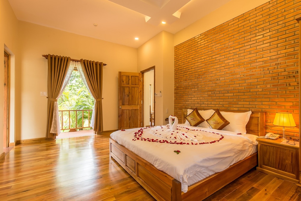 The Garden House Phu Quoc 26/76