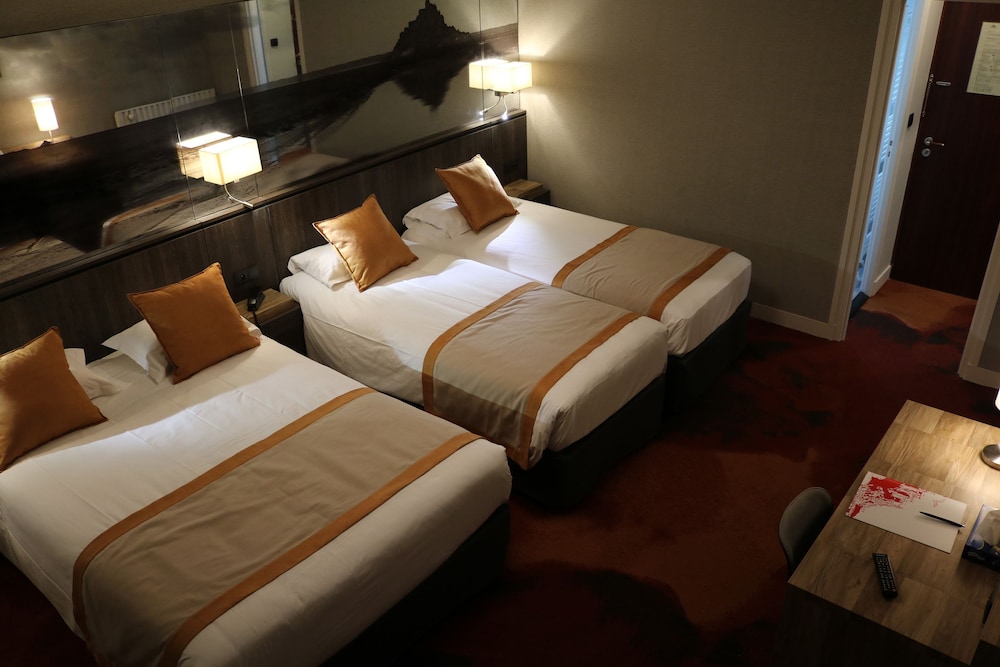 Hotel de la Digue 29/62
