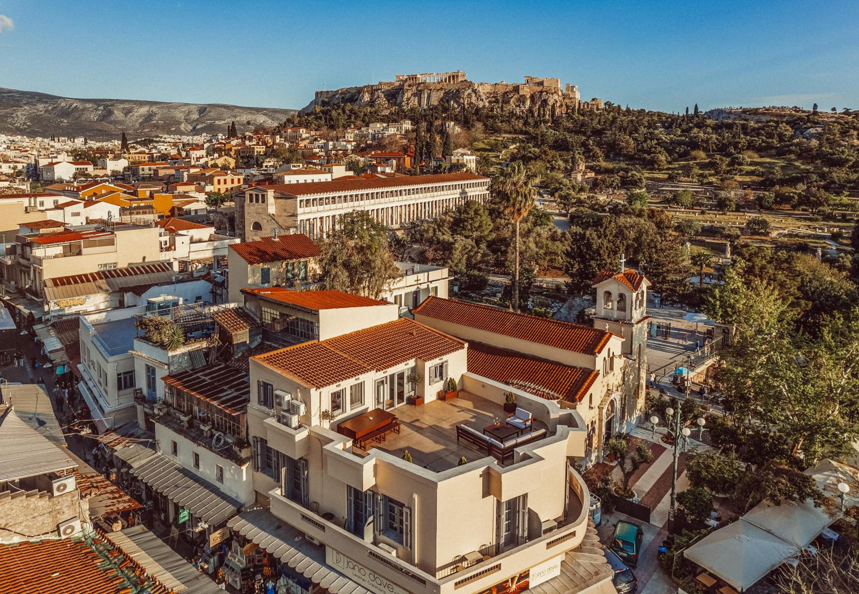 Suitas Athens 3/10