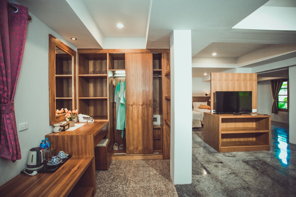 Sasitara Thai Villas 49/74