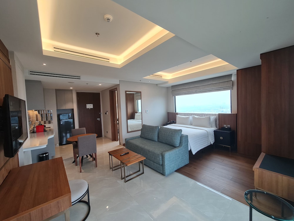 Trembesi Hotel BSD 29/50