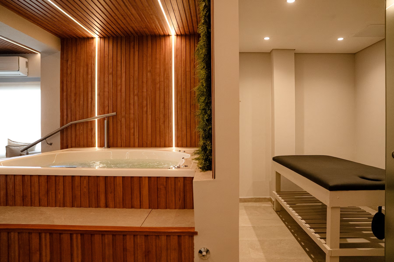 Howard Johnson by Wyndham Bahia Blanca 32/34