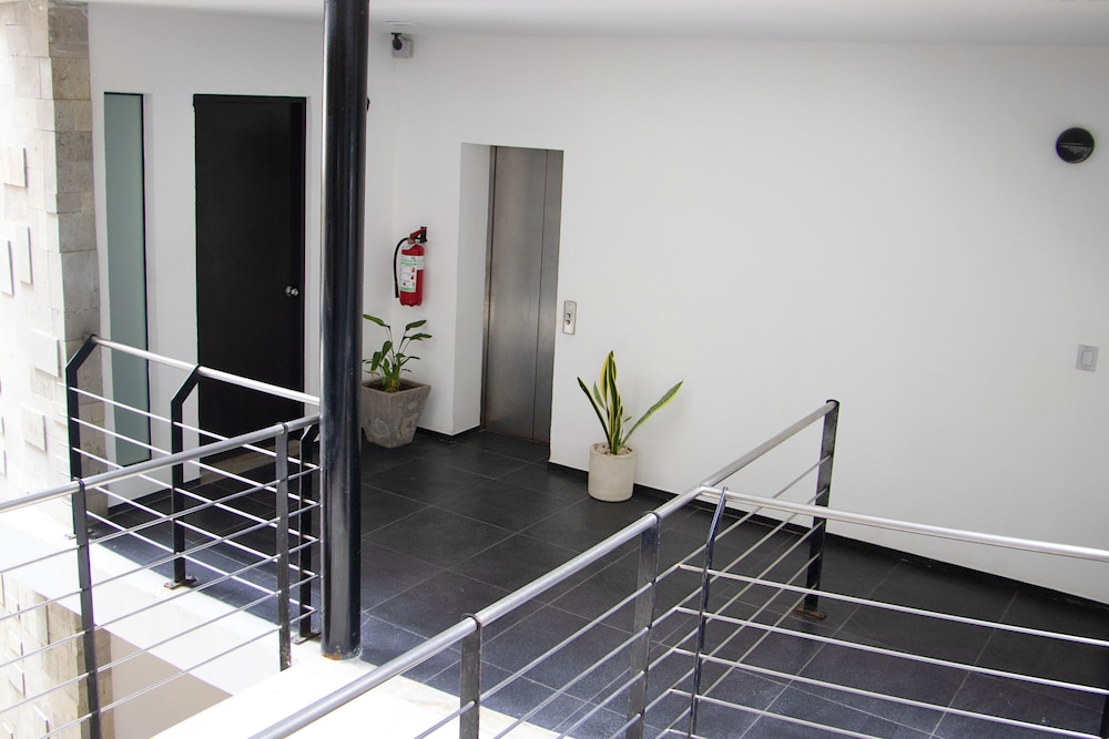 SOLE套房酒店by GuruHotel(SOLE Suites by GuruHotel) 图片4