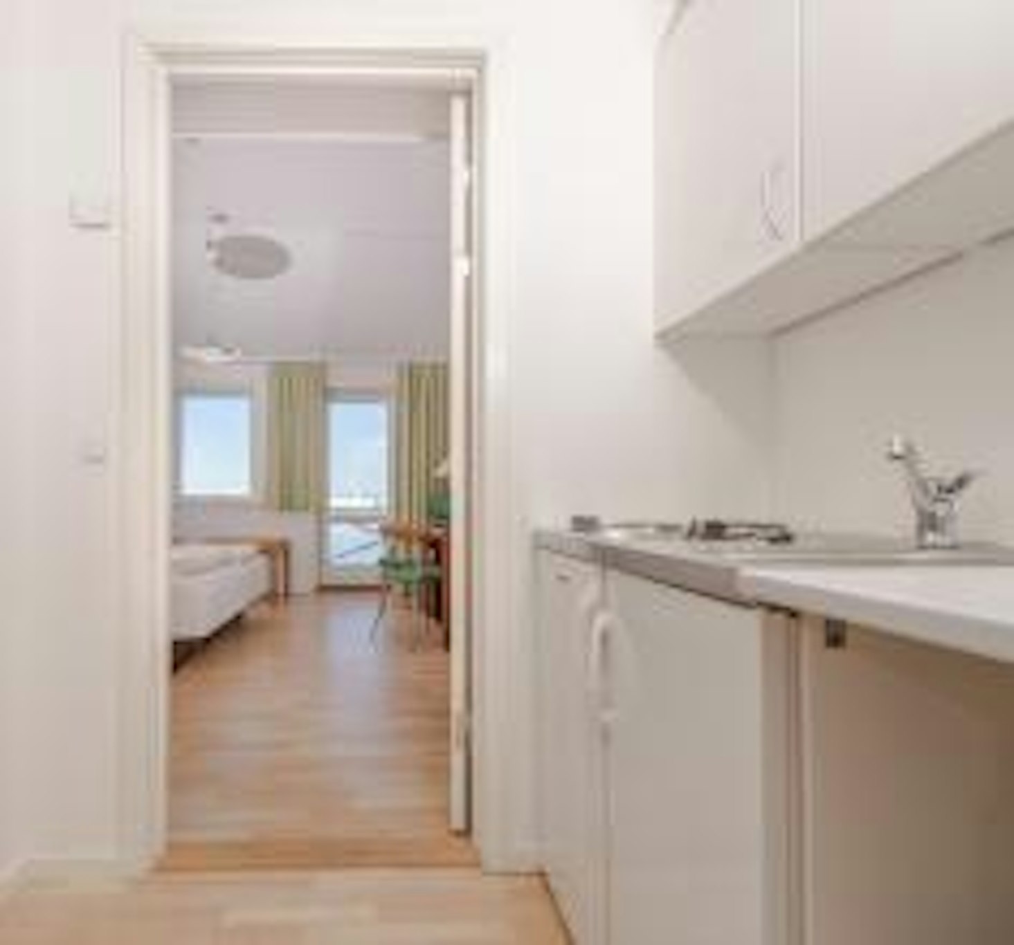 Hotel Hvide Falk 7/8