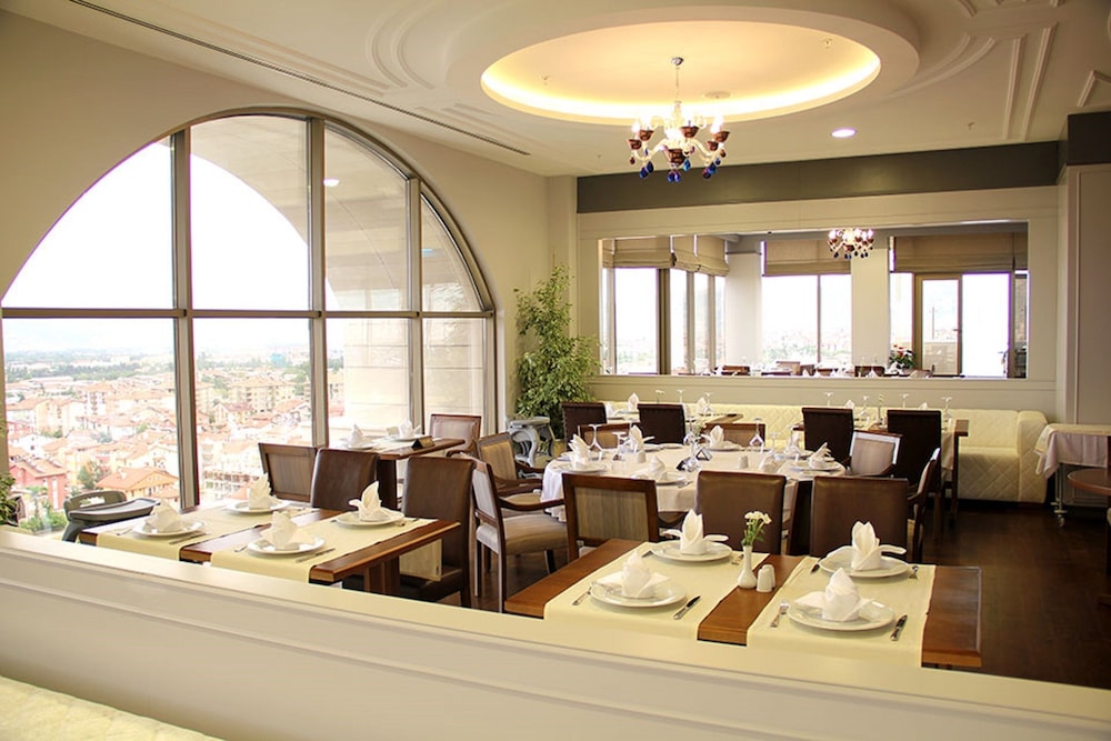 Barida Hotels 25/50