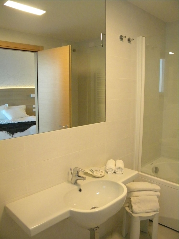 HOTEL SOLE 47/52