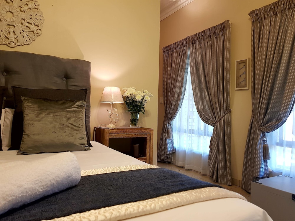 Citrus Lane Guesthouse 13/50
