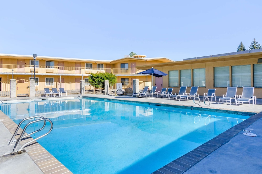 Quality Inn Idaho Falls 2/56