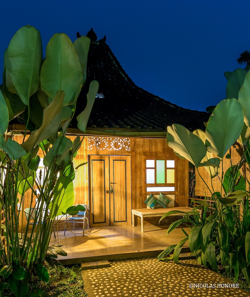 Hati Padi Cottages 3/51