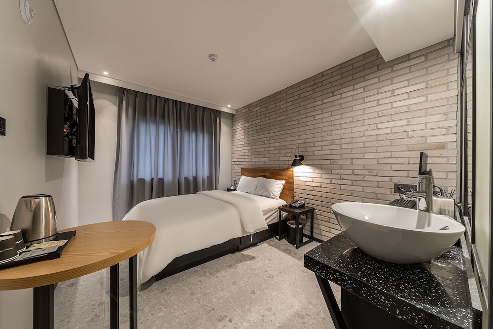 Songpa Boutique Hotel XYM 32/33