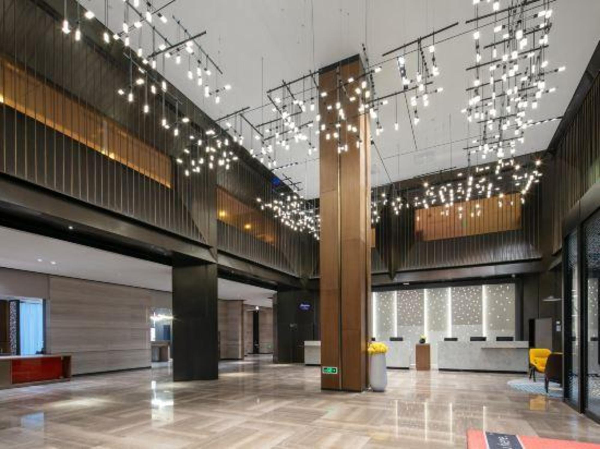 Hampton by Hilton Nanchang Qingshanhu 11/32