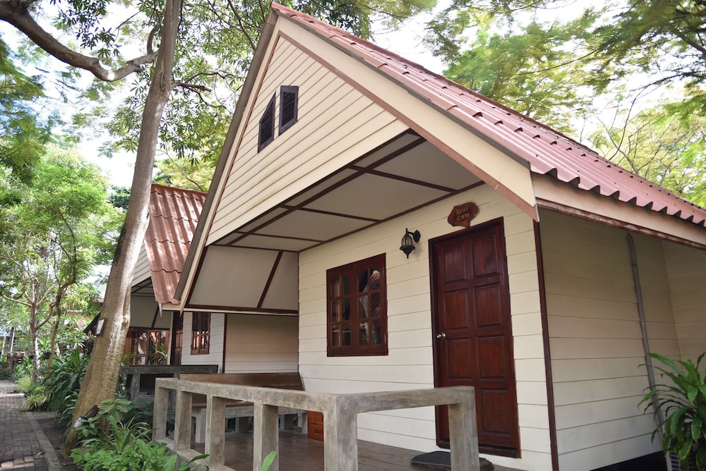 Bundhaya Resort in KOH LIPE