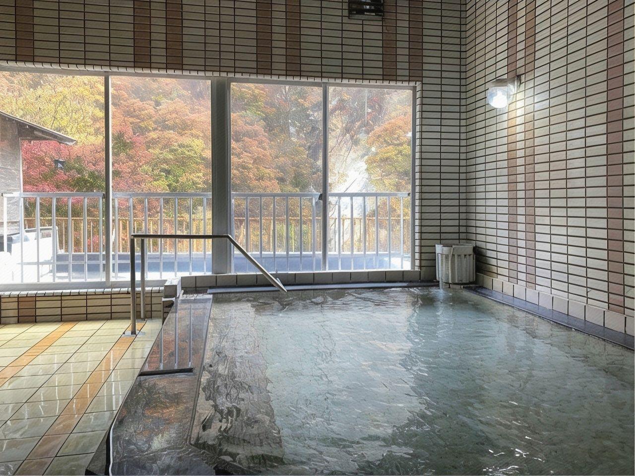 Oigami Onsen Hotel Yamaguchiya 16/46