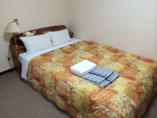 Mini, Double Bed
