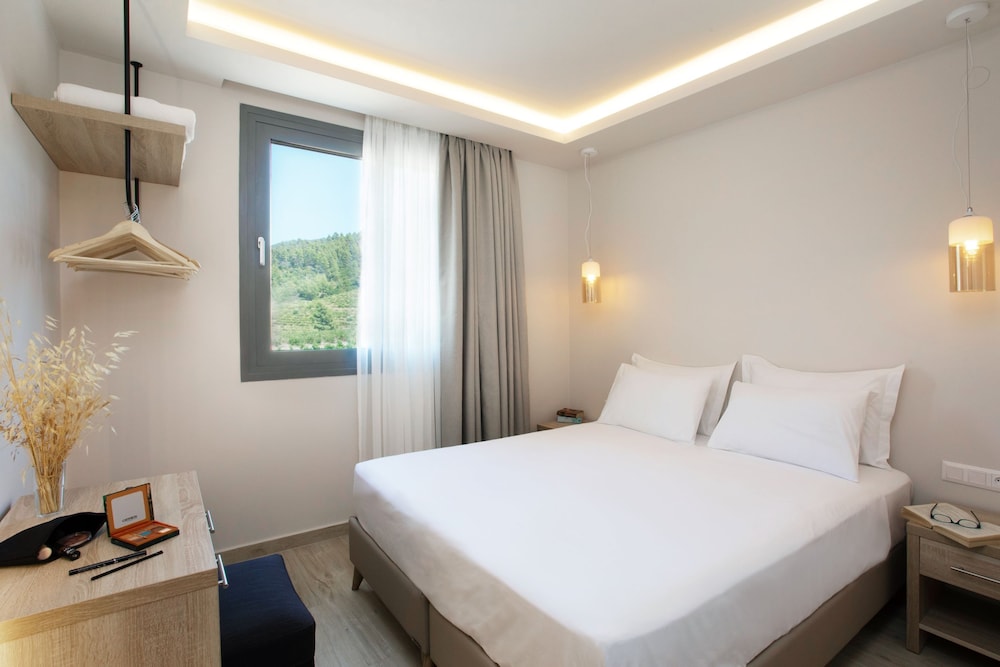 Alikon- Adult Only Residences 21/60