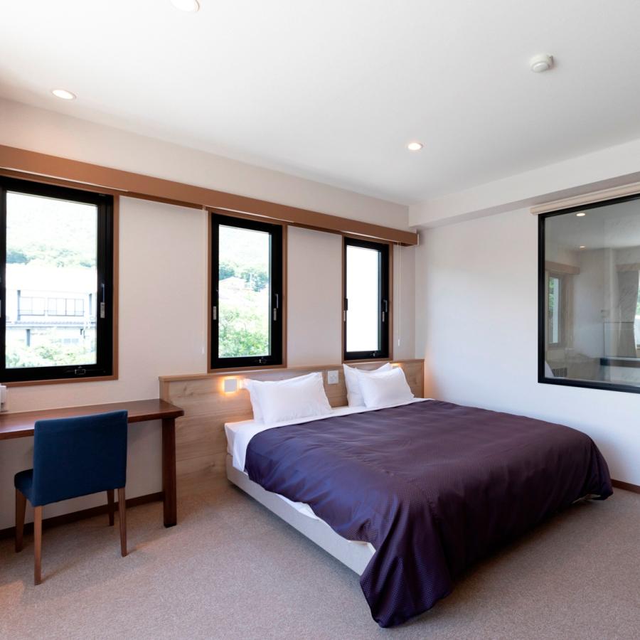 Room, Double Bed, Mountain View, Indoor Bath