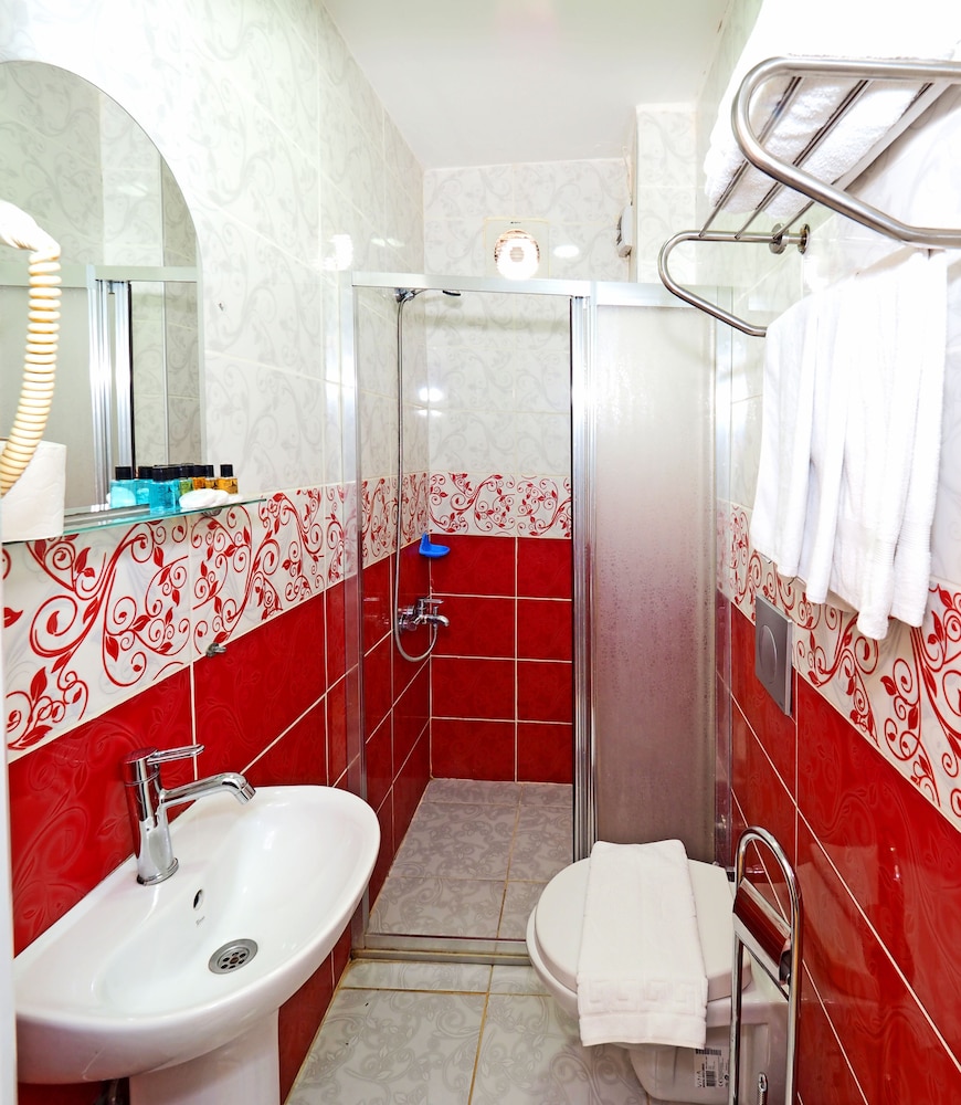 Seyri Istanbul Hotel 66/66