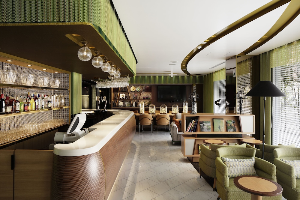 Restaurant-cafeteria