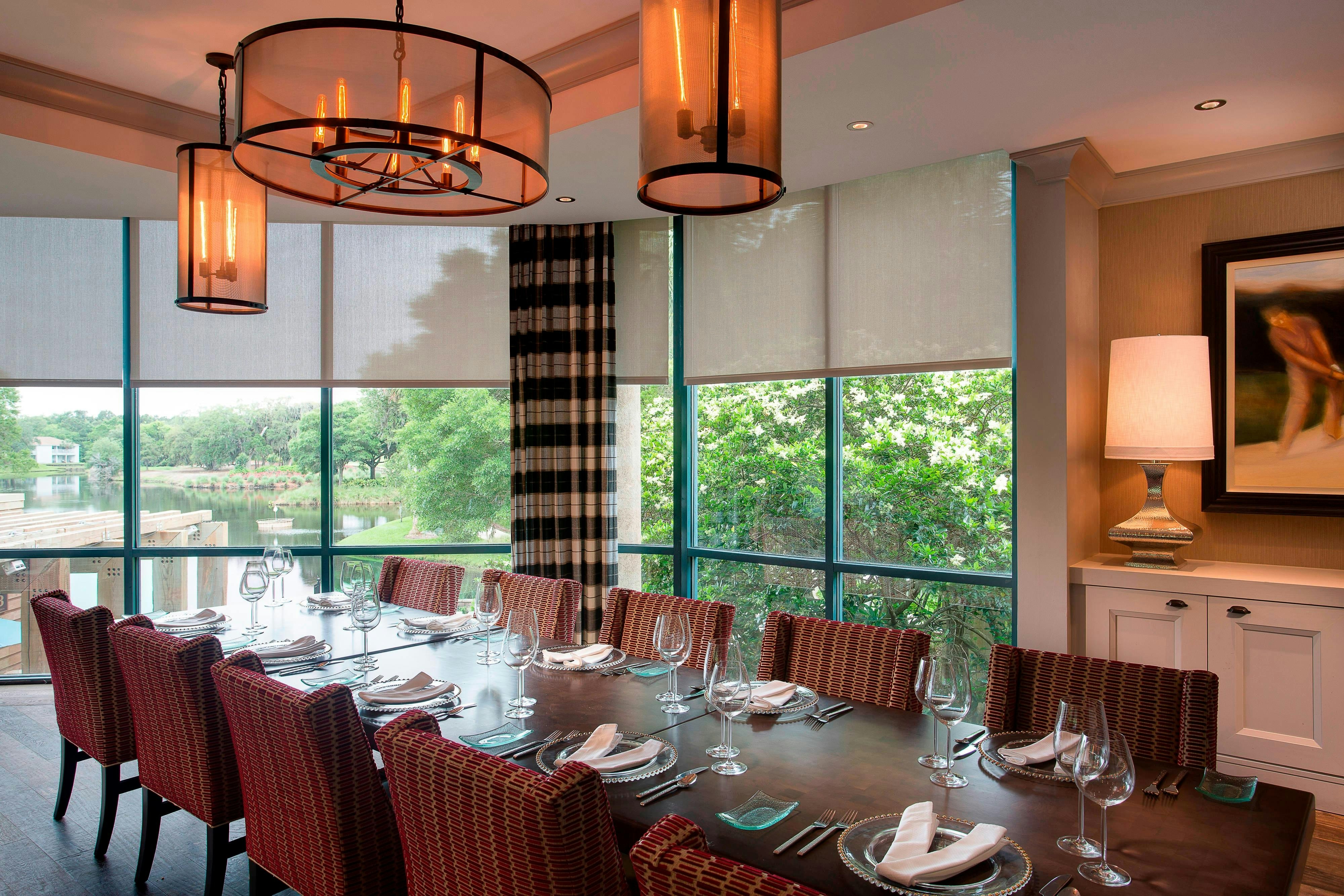 Sawgrass Marriott Golf Resort & Spa 28/50