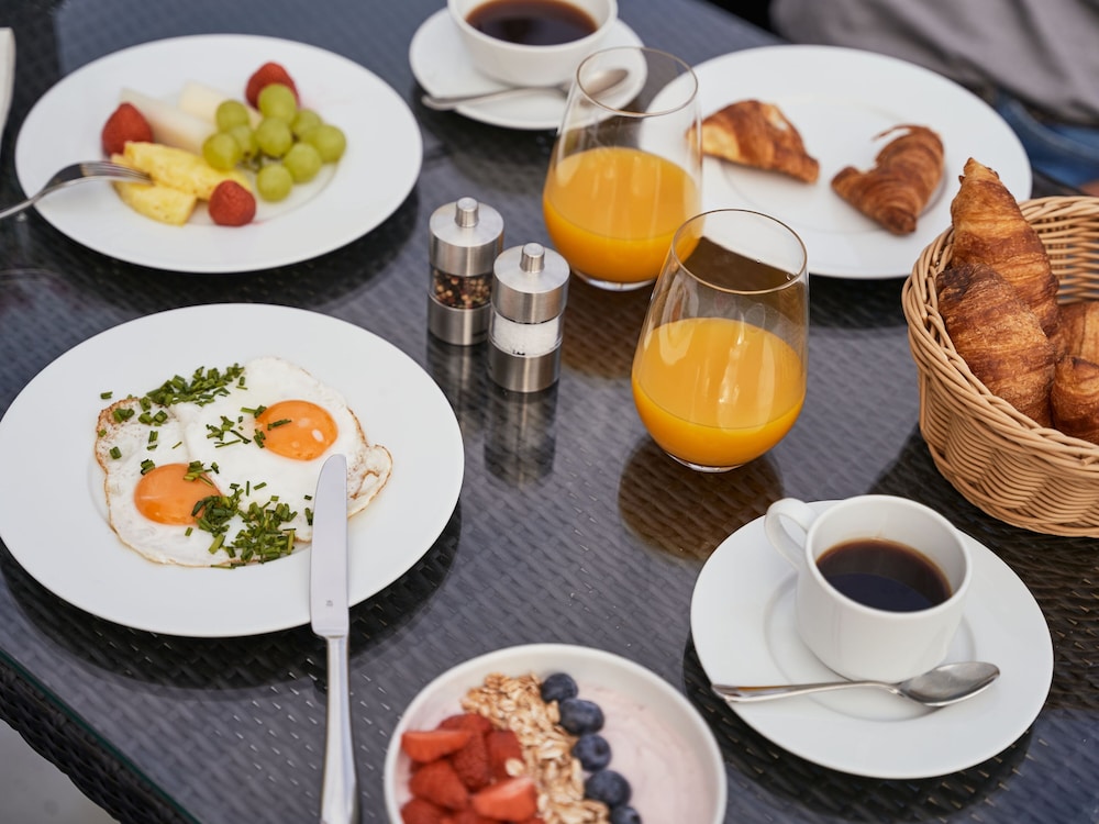 Travel Charme Ostseehotel Kuhlungsborn 52/65