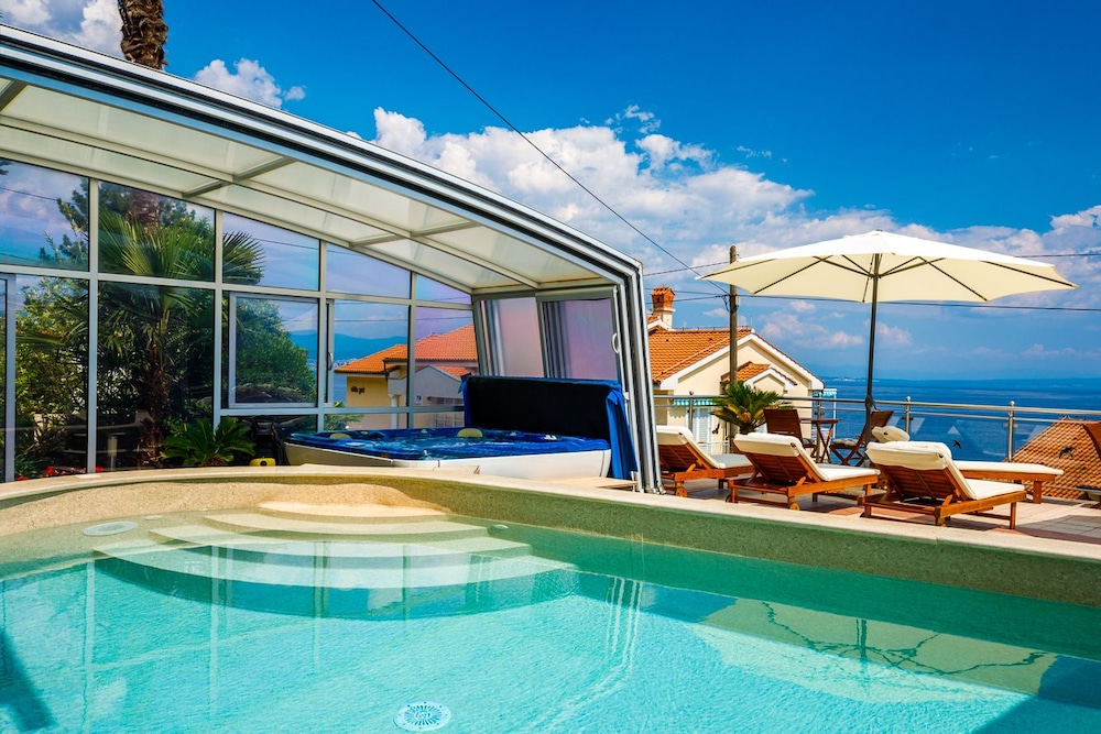 Villa Roses Apartments & Wellness 17/50